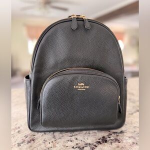 Coach Court Backpack